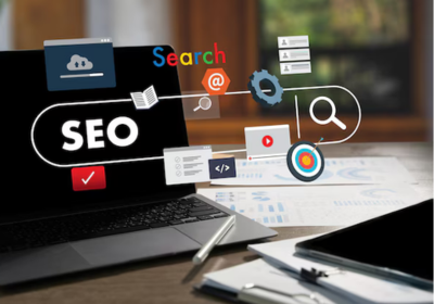 Search Engine Optimization